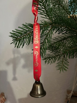 Weihnachtsglöckchen - Theatrum Diaboli -